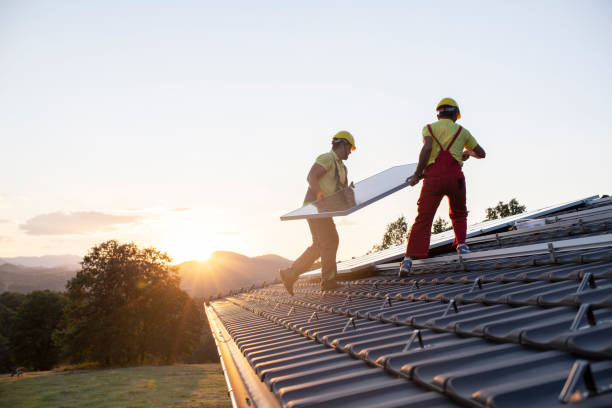 Best Tile Roofing Installation  in Prince Frederick, MD