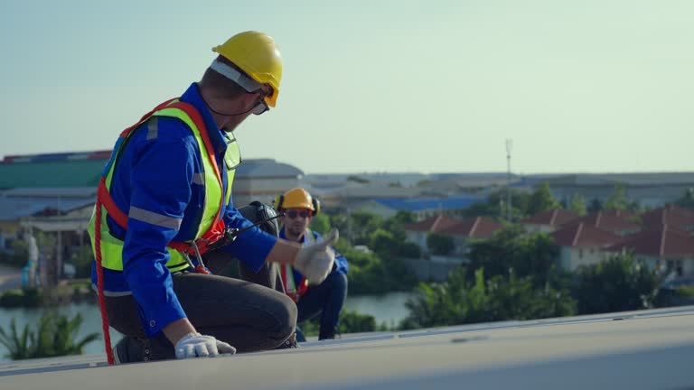 Best Chimney Flashing Repair  in Prince Frederick, MD