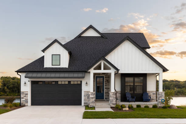 Best Chimney Flashing Repair  in Prince Frederick, MD