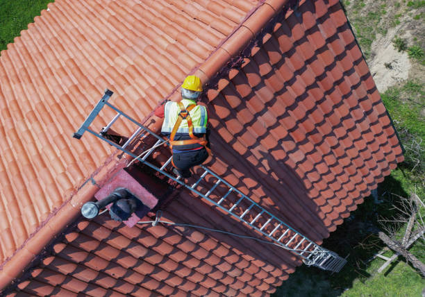 Best Cold Roofs  in Prince Frederick, MD