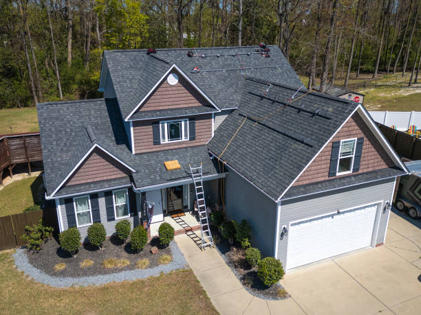 Best Rubber Roofing (EPDM, TPO)  in Prince Frederick, MD