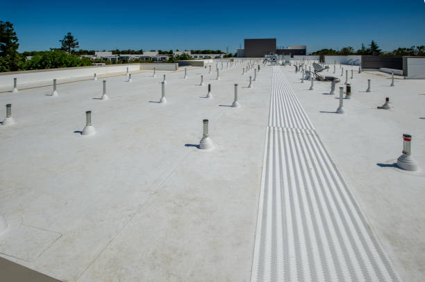 Cold Roofs in Prince Frederick, MD