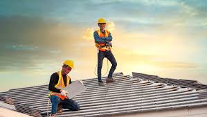 Best Commercial Roofing Services  in Prince Frederick, MD